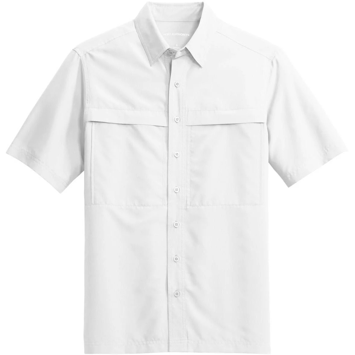Port Authority® Short Sleeve UV Daybreak Shirt - Image 6